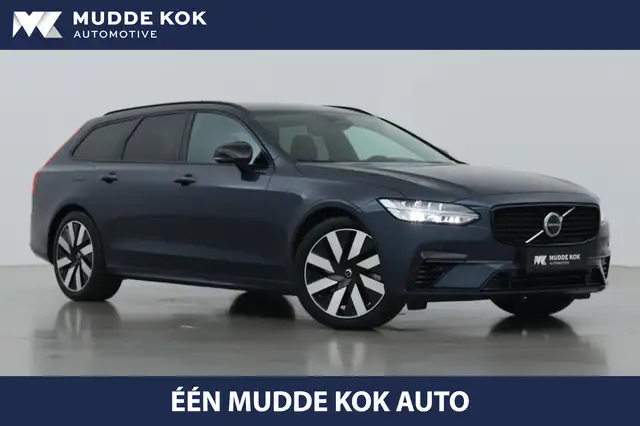Volvo V90 T8 Plus Dark | Harman/Kardon | BLIS | Verwarmde Ac