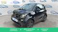smart forTwo Coupe 1.0 71 BA6 Pure - Automatique Noir - thumbnail 1