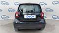 smart forTwo Coupe 1.0 71 BA6 Pure - Automatique Noir - thumbnail 3