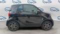 smart forTwo Coupe 1.0 71 BA6 Pure - Automatique Noir - thumbnail 4