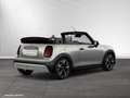 MINI Cooper C Cabrio Cooper C Cabrio ClassicTrim|HeadUp|Harman/Kardon Silber - thumbnail 2
