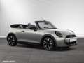MINI Cooper C Cabrio Cooper C Cabrio ClassicTrim|HeadUp|Harman/Kardon Silber - thumbnail 11