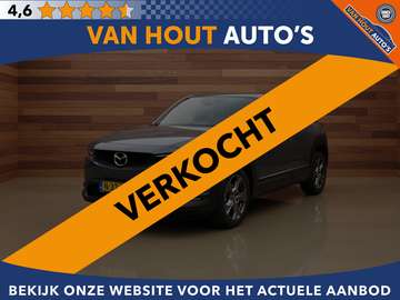 e-SkyActiv 145 Comfort 36 kWh | SOH 94,94% | CAMER