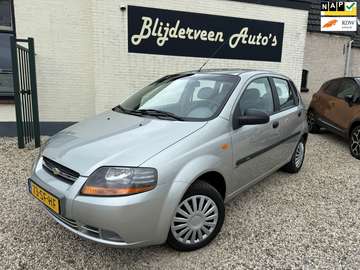1.2 Spirit 77.000KM | 5Deurs | Trekhaak | Nieuwe A