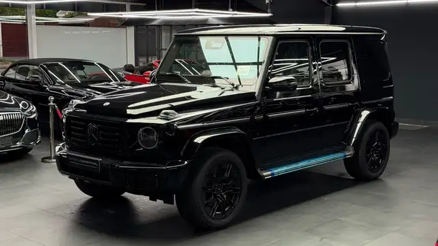 Mercedes-Benz 450