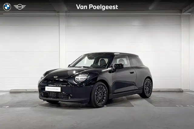 MINI Cooper E 3-Deurs Essential | Head-Up Display | Achteruitrij