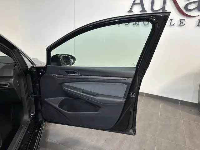 Volkswagen Golf view 7