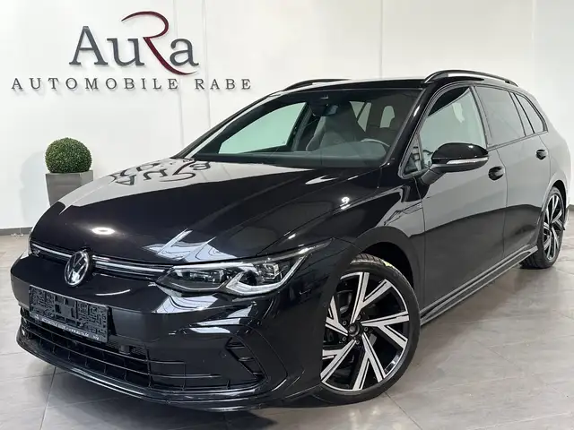 Volkswagen Golf main image