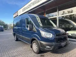Ford Transit Kasten 350 L3 Allrad 4x4 R Cam AHK
