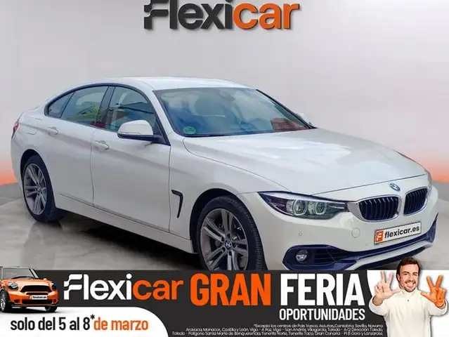 BMW 435 435dA Gran Coupé xDrive