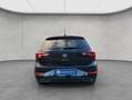 Volkswagen Polo 1.0 TSI DSG Life LED, NAVI, SHZ Schwarz - thumbnail 4