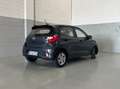 Hyundai i10 Hyundai i10 1.0 Advanced Gris - thumbnail 4