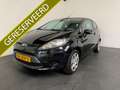 Ford Fiesta 1.25 Limited. Airco. Elek Pakket! Nero - thumbnail 1