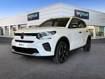 C3 Turbo 100 S&S PRO VAN
