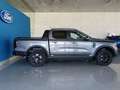 Ford Ranger Pick Up Híbrido Enchufable RDb. Cab. 2.3 T Gris - thumbnail 4