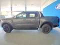 Ford Ranger Pick Up Híbrido Enchufable RDb. Cab. 2.3 T Gris - thumbnail 8
