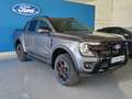 Ford Ranger Pick Up Híbrido Enchufable RDb. Cab. 2.3 T Gris - thumbnail 3