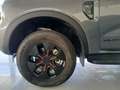 Ford Ranger Pick Up Híbrido Enchufable RDb. Cab. 2.3 T Gris - thumbnail 9
