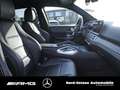 Mercedes-Benz GLE 400 d 4M AMG AHK AIRMATIC TOTWINKEL NIGHT Schwarz - thumbnail 10