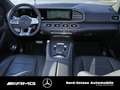 Mercedes-Benz GLE 400 d 4M AMG AHK AIRMATIC TOTWINKEL NIGHT Schwarz - thumbnail 11