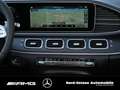 Mercedes-Benz GLE 400 d 4M AMG AHK AIRMATIC TOTWINKEL NIGHT Schwarz - thumbnail 9