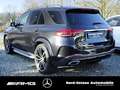 Mercedes-Benz GLE 400 d 4M AMG AHK AIRMATIC TOTWINKEL NIGHT Schwarz - thumbnail 4