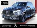 Mercedes-Benz GLE 400 d 4M AMG AHK AIRMATIC TOTWINKEL NIGHT Schwarz - thumbnail 1