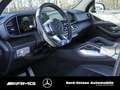 Mercedes-Benz GLE 400 d 4M AMG AHK AIRMATIC TOTWINKEL NIGHT Schwarz - thumbnail 7