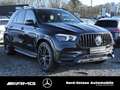Mercedes-Benz GLE 400 d 4M AMG AHK AIRMATIC TOTWINKEL NIGHT Schwarz - thumbnail 3