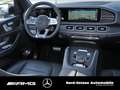 Mercedes-Benz GLE 400 d 4M AMG AHK AIRMATIC TOTWINKEL NIGHT Schwarz - thumbnail 8