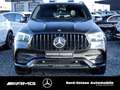 Mercedes-Benz GLE 400 d 4M AMG AHK AIRMATIC TOTWINKEL NIGHT Schwarz - thumbnail 2