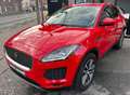 Jaguar E-Pace 2.0 dA / Meridian SOUND / CAMERA / GARANTIE / Rood - thumbnail 1