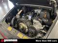 Porsche 911 Carrera 3.2 Cabrio Grau - thumbnail 20