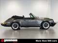 Porsche 911 Carrera 3.2 Cabrio Fekete - thumbnail 4