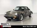 Porsche 911 Carrera 3.2 Cabrio Grau - thumbnail 1