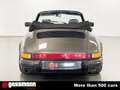 Porsche 911 Carrera 3.2 Cabrio Grau - thumbnail 6