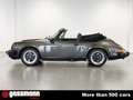 Porsche 911 Carrera 3.2 Cabrio Grau - thumbnail 5