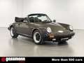 Porsche 911 Carrera 3.2 Cabrio Grau - thumbnail 3