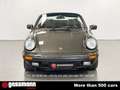 Porsche 911 Carrera 3.2 Cabrio Grau - thumbnail 2