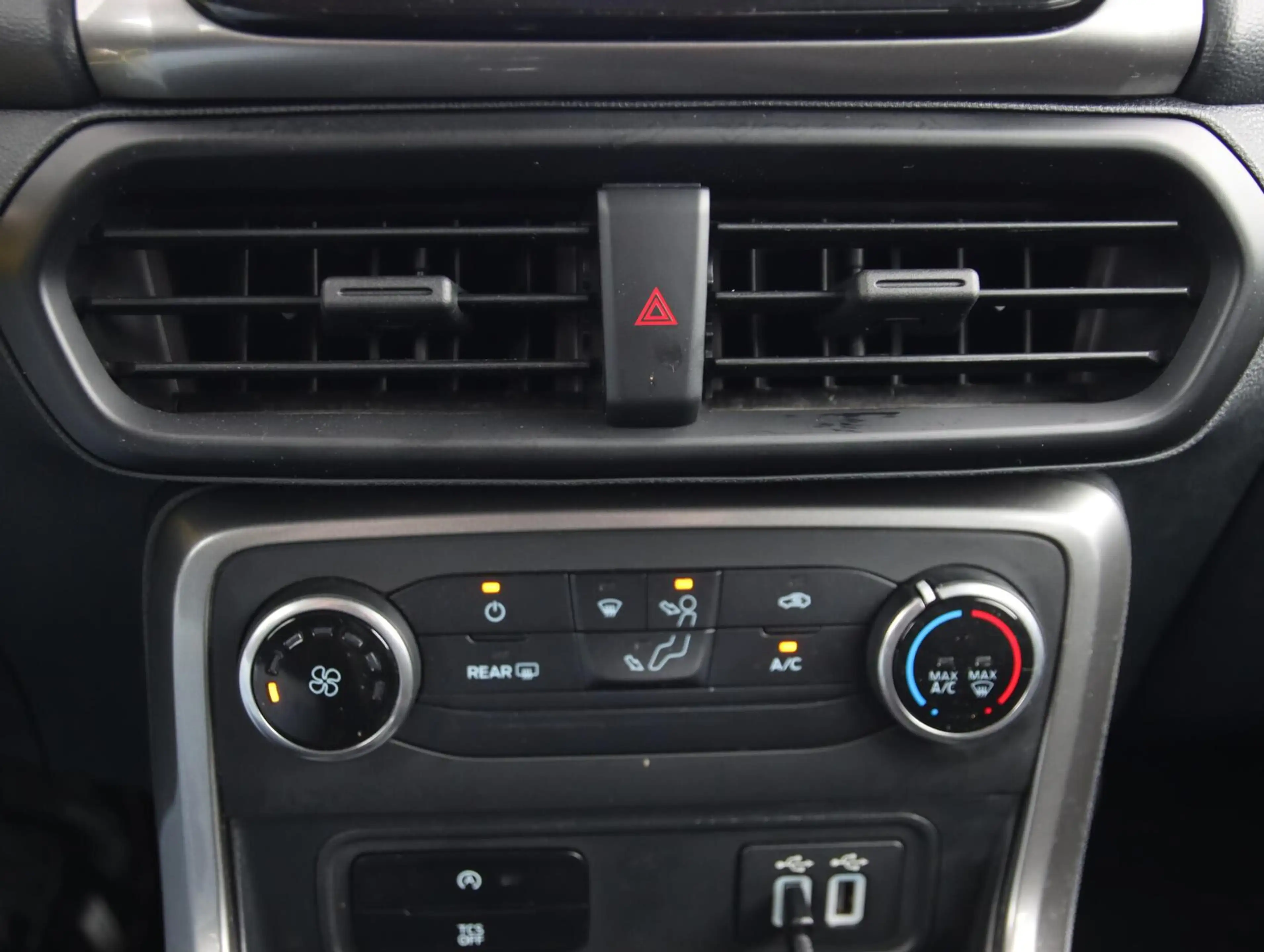 Ford EcoSport 1.0 EcoBoost Connected | BTW auto — photo 15