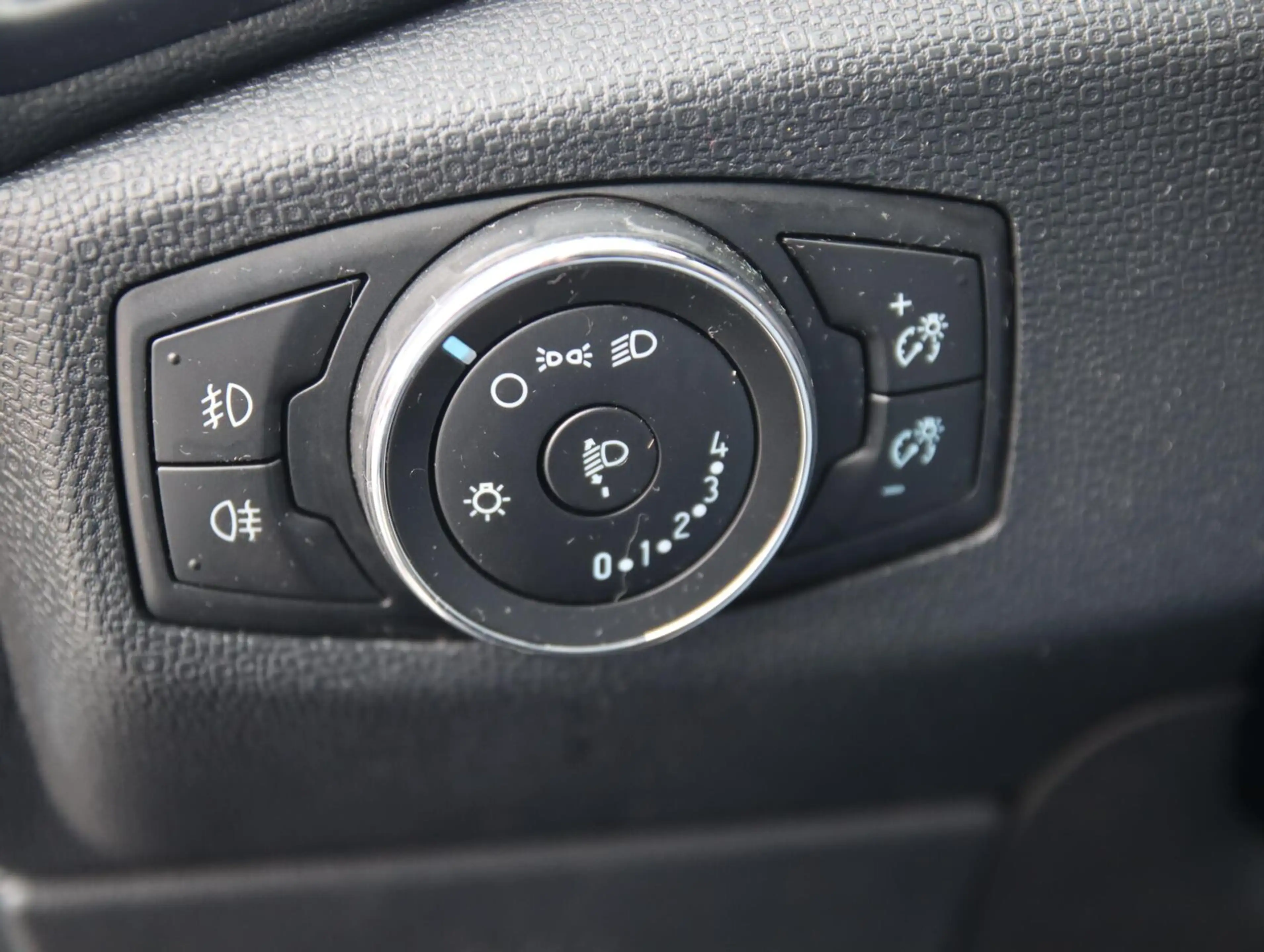 Ford EcoSport 1.0 EcoBoost Connected | BTW auto — photo 33