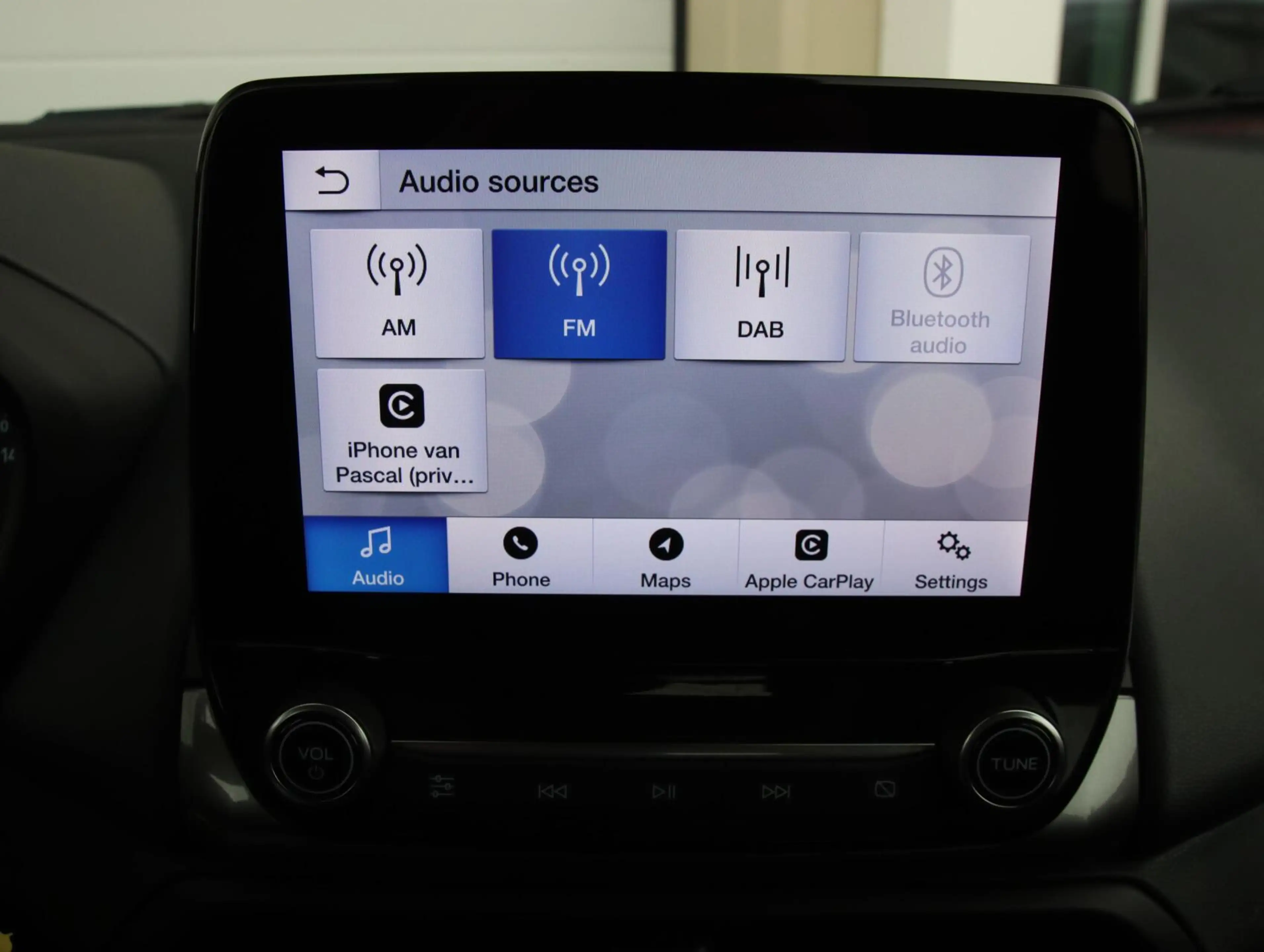Ford EcoSport 1.0 EcoBoost Connected | BTW auto — photo 13