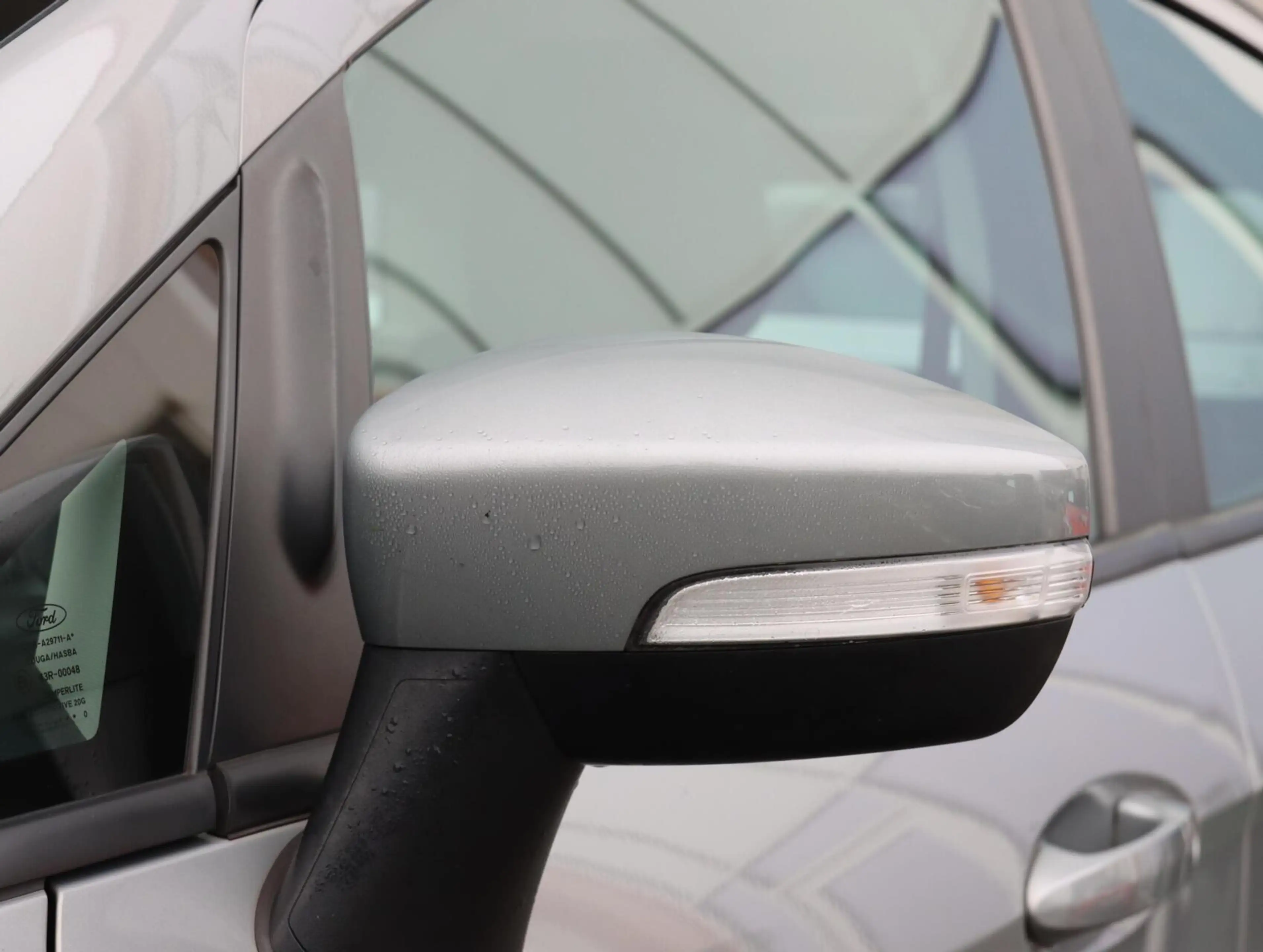 Ford EcoSport 1.0 EcoBoost Connected | BTW auto — photo 45
