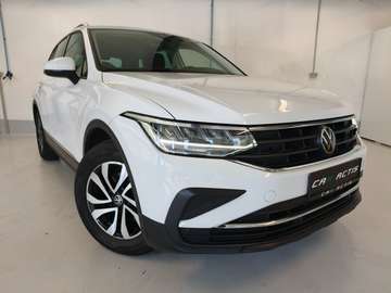 1.5 TSI Active - APP - GPS - ACC - CAMERA - ATTELAGE - CAPTEURS