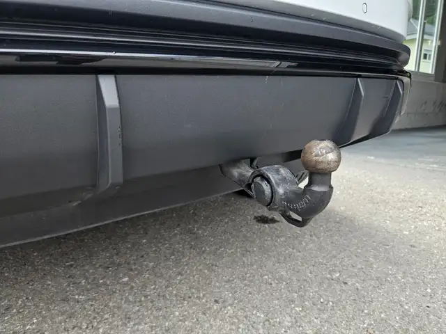 Audi Q3 Sportback 40 TDI quattro admired prompt lieferbar Ansicht 24