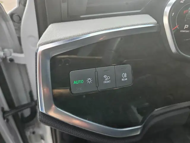 Audi Q3 Sportback 40 TDI quattro admired prompt lieferbar Ansicht 9