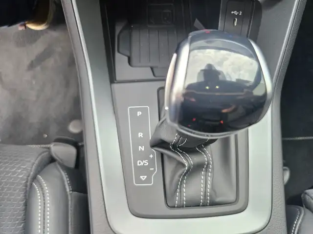 Audi Q3 Sportback 40 TDI quattro admired prompt lieferbar Ansicht 21