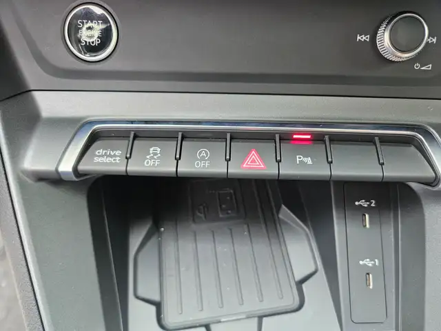 Audi Q3 Sportback 40 TDI quattro admired prompt lieferbar Ansicht 20