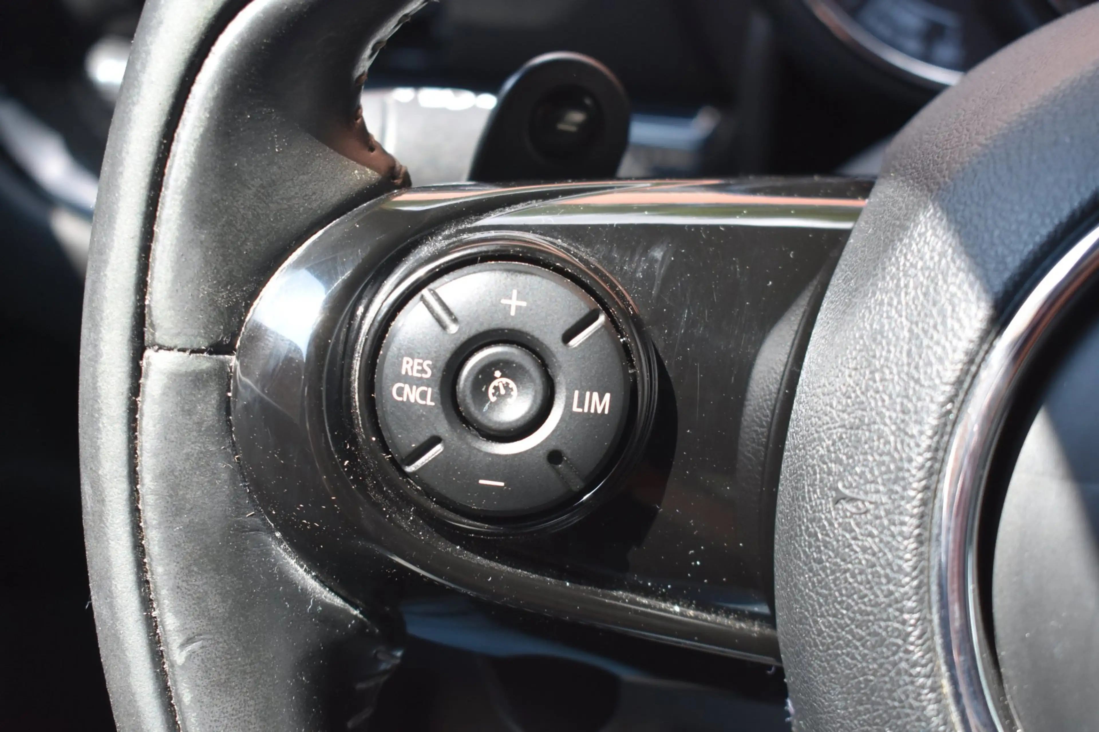 MINI Cooper S Clubman 2.0 '16 Clima Navi Cruise LED Inruil mogelijk — photo 25