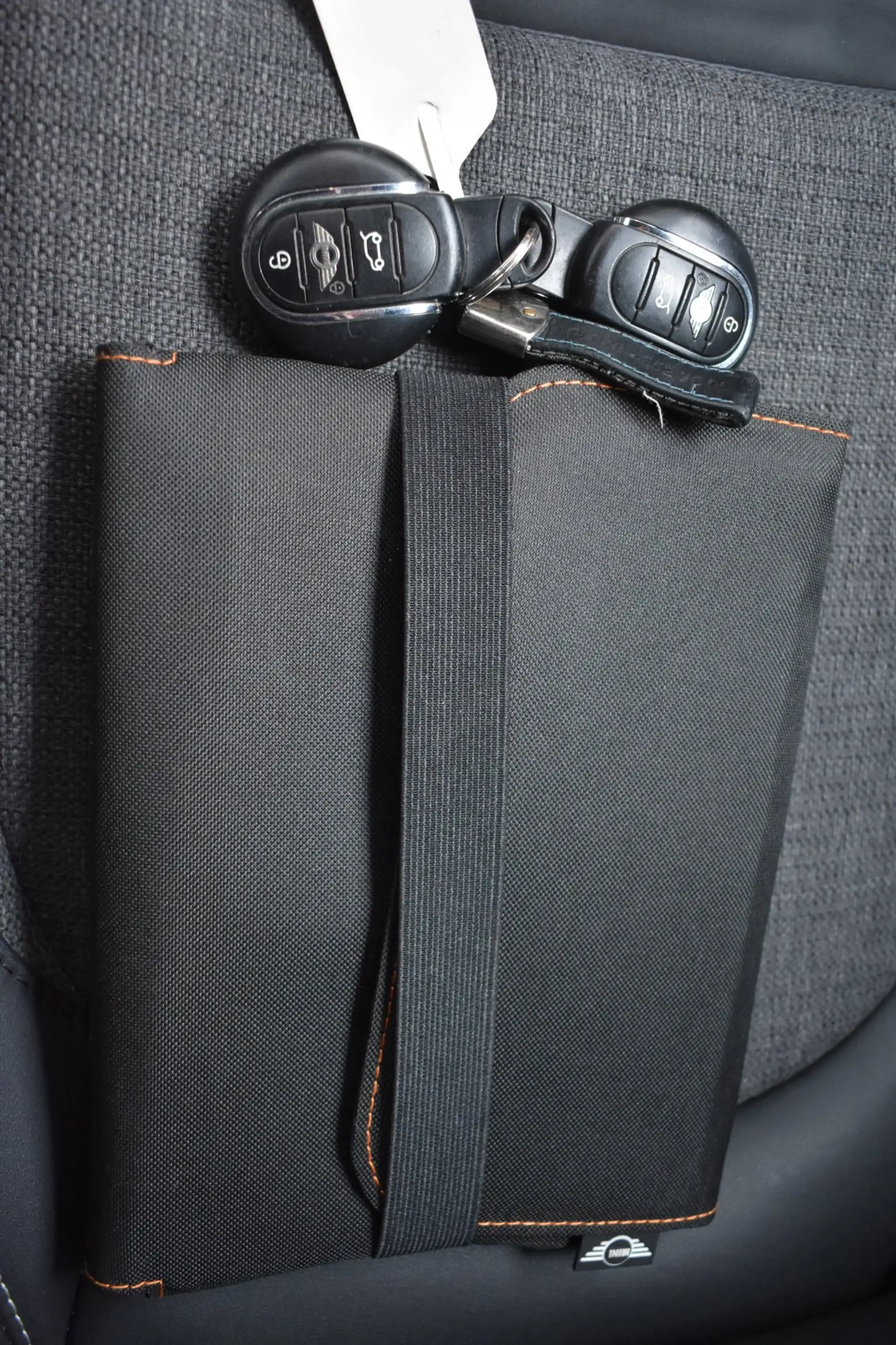 MINI Cooper S Clubman 2.0 '16 Clima Navi Cruise LED Inruil mogelijk — photo 21